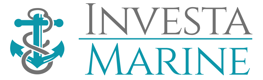 Investa Marine Logo